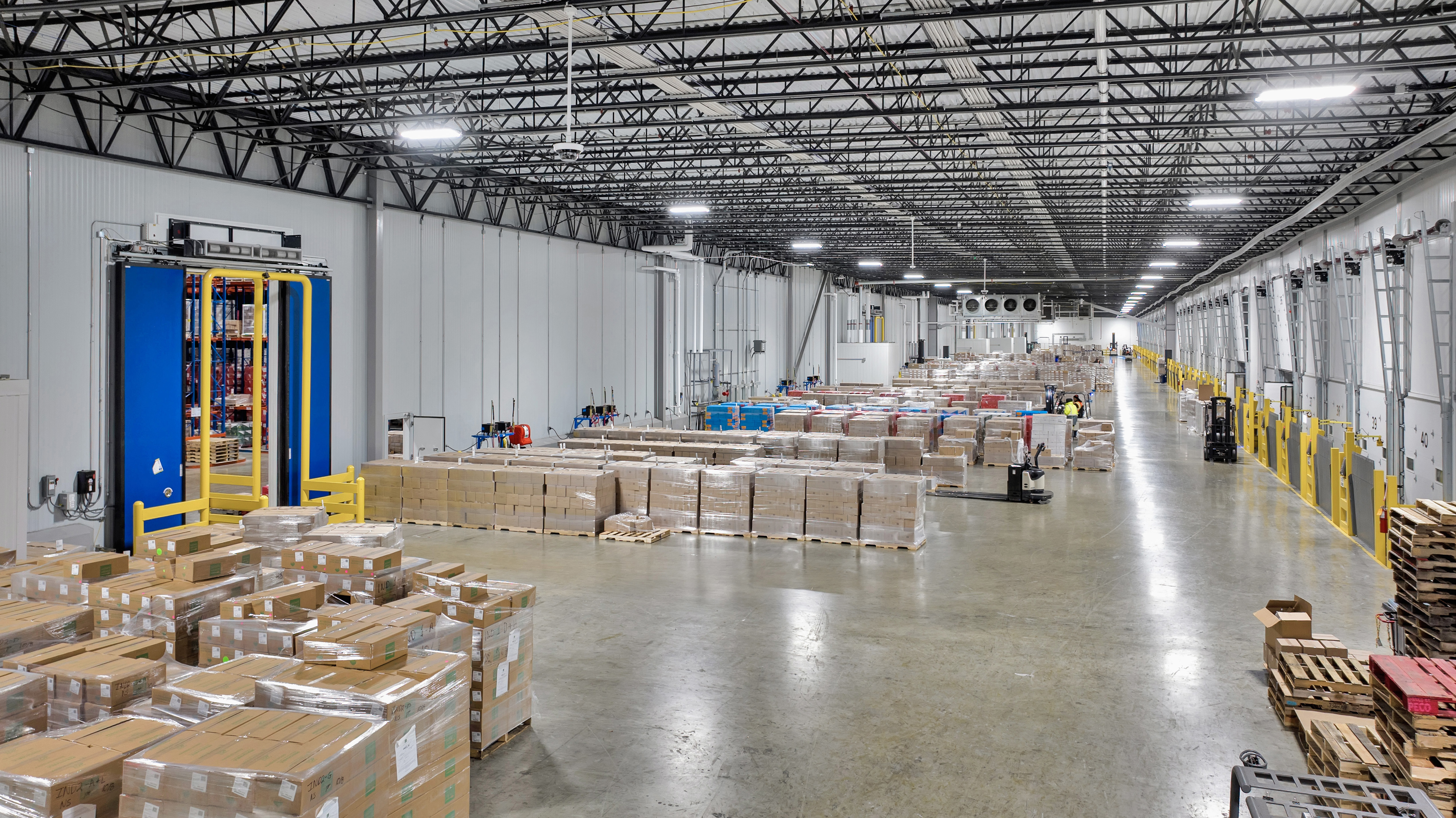 e-commerce fulfillment
